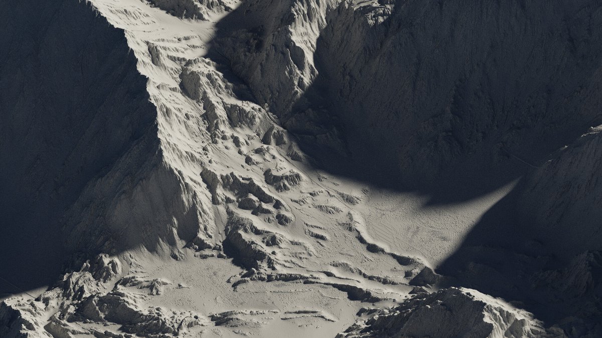 needs more global illumination #b3d #render