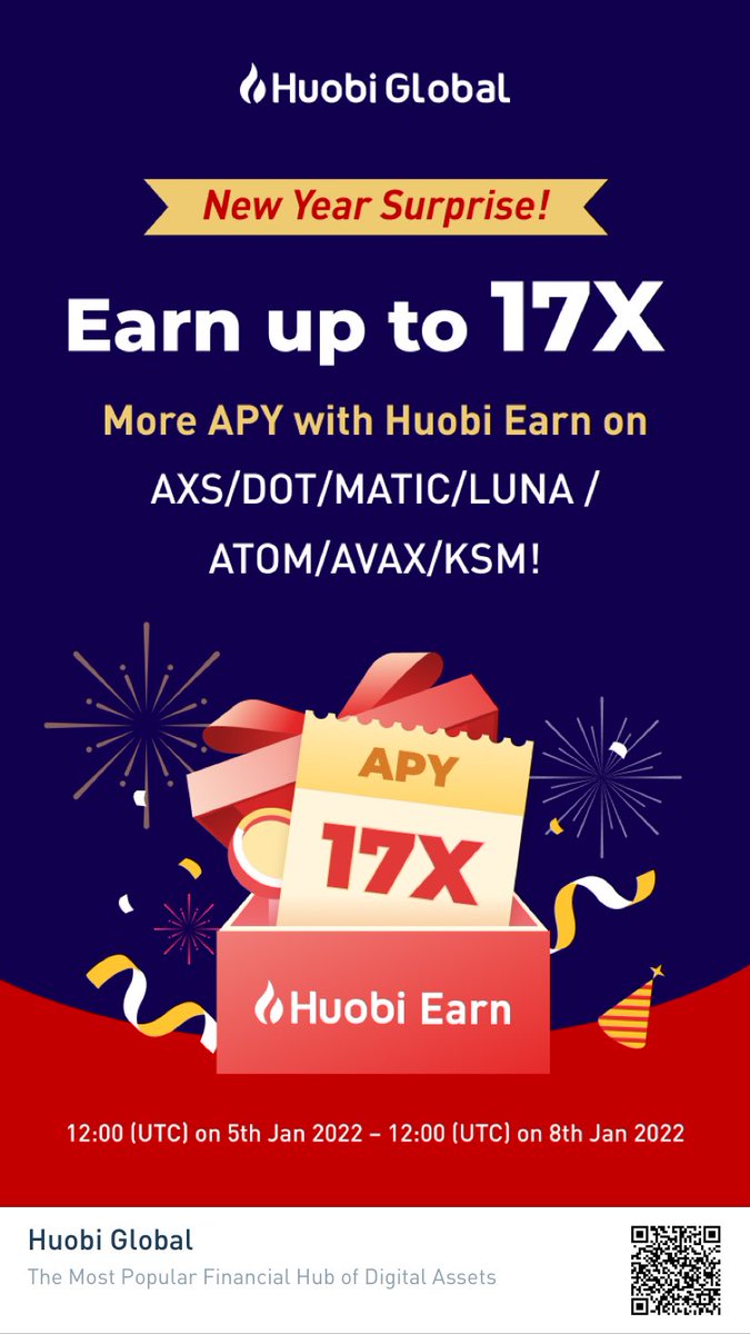 AndrejsSprogis's tweet photo. Huobi, 100% safe Crypto Exchange for 8 years
https://t.co/A3ukbmiu9s https://t.co/TDNEq3kUfP