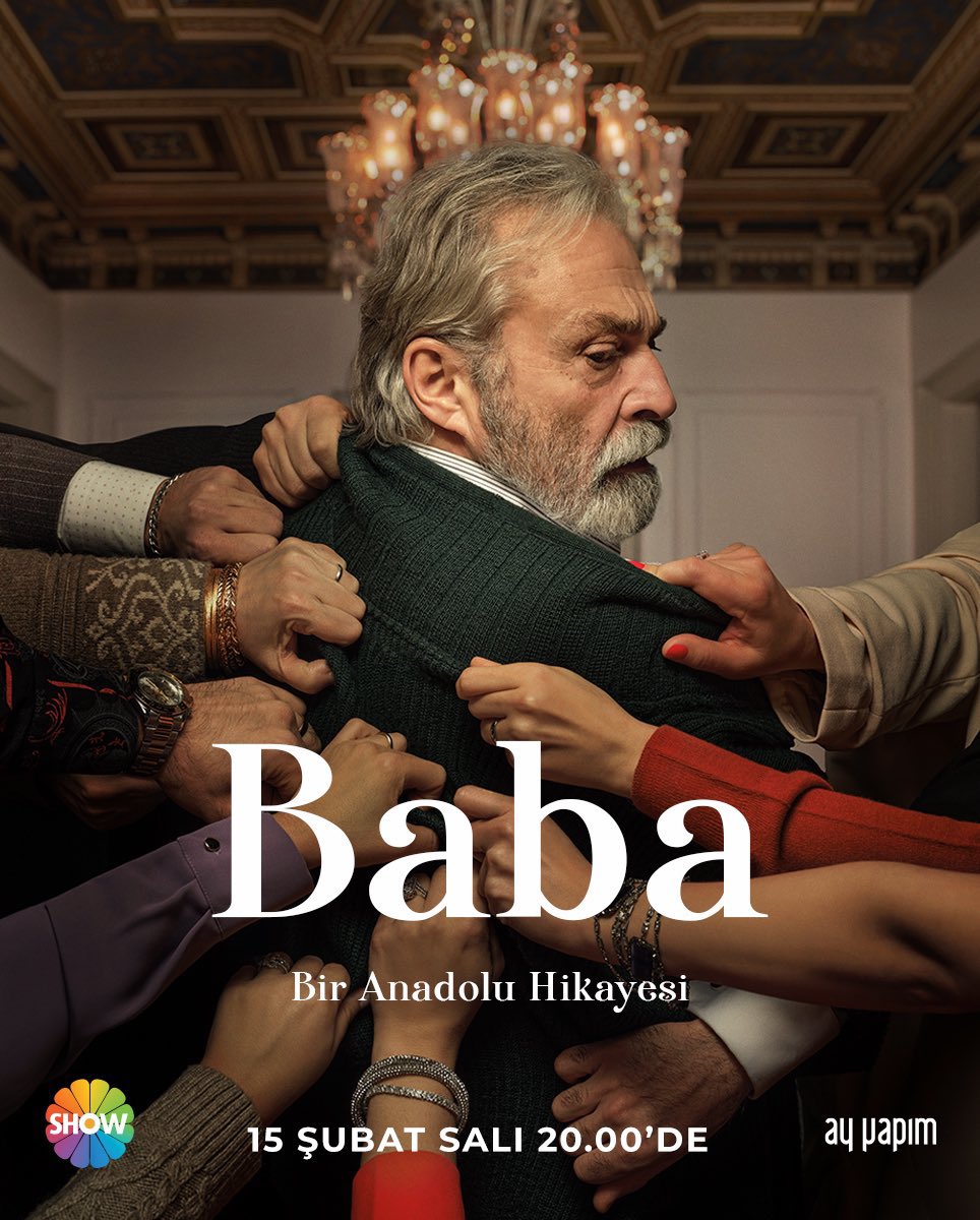 nor_9191's tweet photo. #Baba

مبدئيا كذا خذوا أفضل مسلسل هالموسم 🤍🤍🤍 https://t.co/89Sk6I1cy7