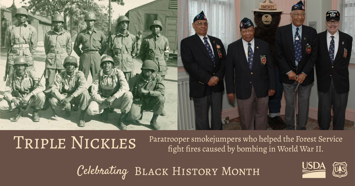 Our history has evolved as America has also grown &amp; changed. We are so fortunate to benefit from the diversity that comes from inclusivity.

#BbarD #BetterTogether