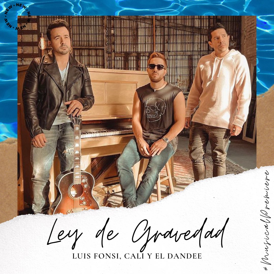 WonderRomanceMX's tweet photo. #MusicalPremiere este viernes tuvimos estrenos de otro planeta, amor y desamor!! 

🎶 Les dije #NosVamosAMarte con #AlvaroDeLuna en este sentimiento guiado por un astronauta español 🧑🏻‍🚀

🎶 Sin #LeyDeGravedad nos quedamos en esta colaboración de @LuisFonsi junto a #CaliYElDandee🔆 https://t.co/iVHr9EIrew