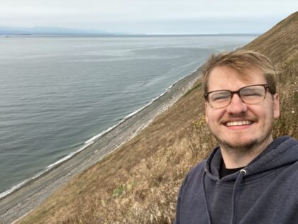 pstrust's tweet image. Find out more about the person responsible for the uptick in tweets!

Meet me, Kenneth Clarkson, Communications &amp;amp; Outreach Director for the Pipeline Safety Trust. 

pstrust.org/meet-communica…

#pstrust, #pipelinesafety, #watchdog