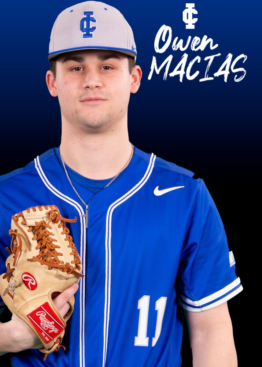 11 Days. #BlueboysBaseball #NextStopTheHilltop