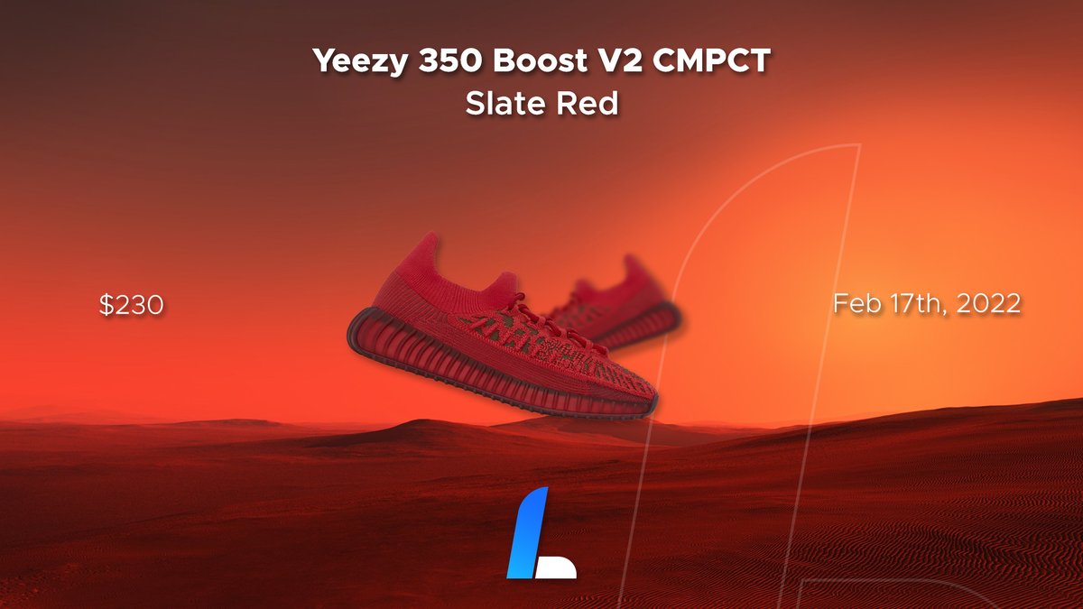 LiveProxies's tweet image. Your valentine said no? Not surprised. 
Maybe its because you didn't get them Yeezys yet.
--
Let us assist you with the upcoming 350 "Slate Red" 
--
Reply with ❤️ for a chance to win 200 IPs | 6GB | 15 days Live Proxies plan.
--
3 WINNERS | ENDS IN 24H
