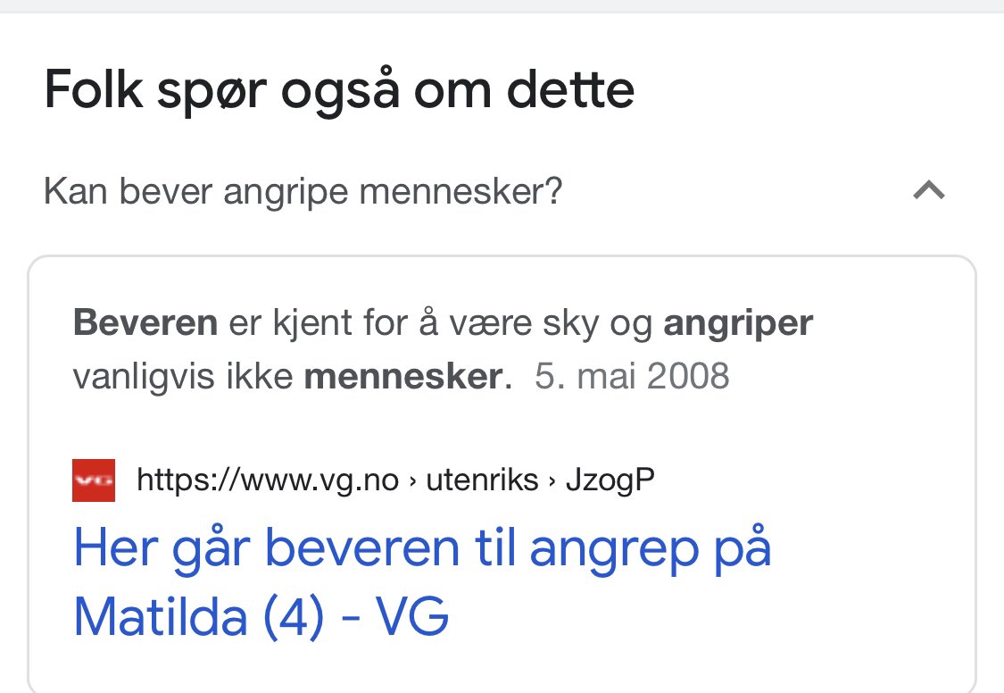 vaageen's tweet photo. eg ønske meg ein bever https://t.co/i8cmyX4ME0