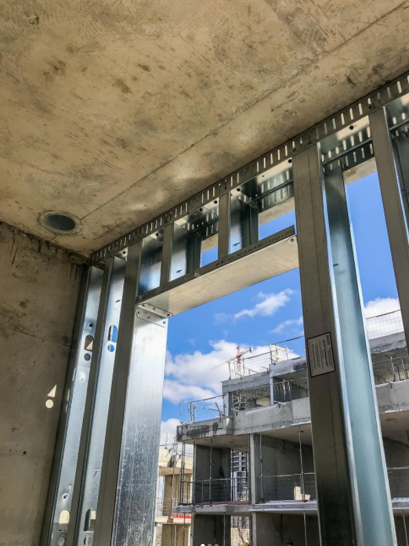 baileymetal's tweet photo. Time savings, cost savings, ease of install and labour #savings are all points to expect when using #RedHeaderPro! Learn more - https://t.co/9k8ZquTmvJ
#steel #constructionindustry #architecture #Canadian #building https://t.co/Ujmr8yE9Jg