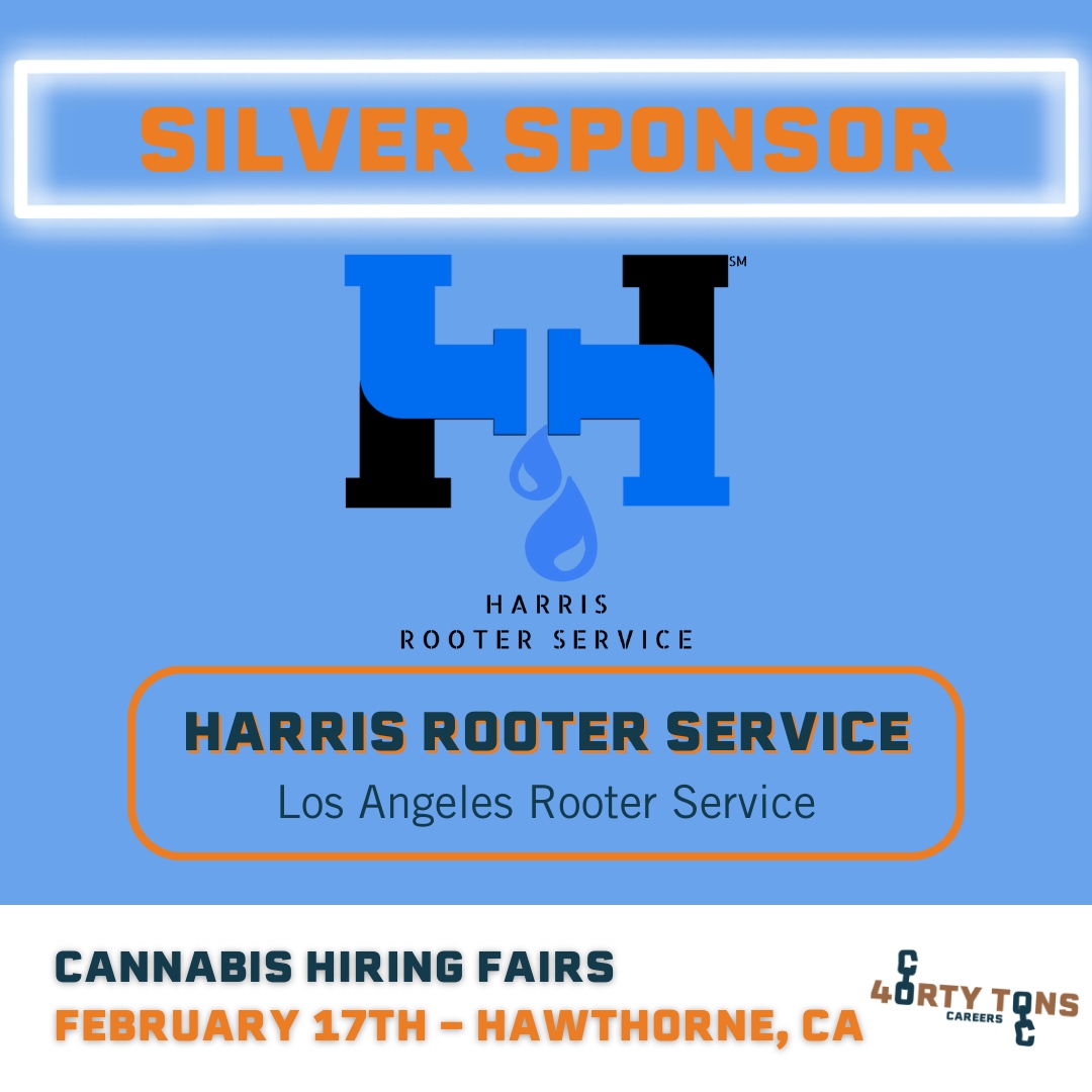 40TonsBrand's tweet photo. 📢SPONSOR ALERT📢
HRS is a mobile plumbing service provider specializing in commercial and residential drain cleaning and preventative maintenance repairs 🚧
We are excited to have HRS on site with us! Register at https://t.co/Qvsfw3SoUh #rooterservice #careerfair #jobsnotjail https://t.co/Up7VeWjkNe