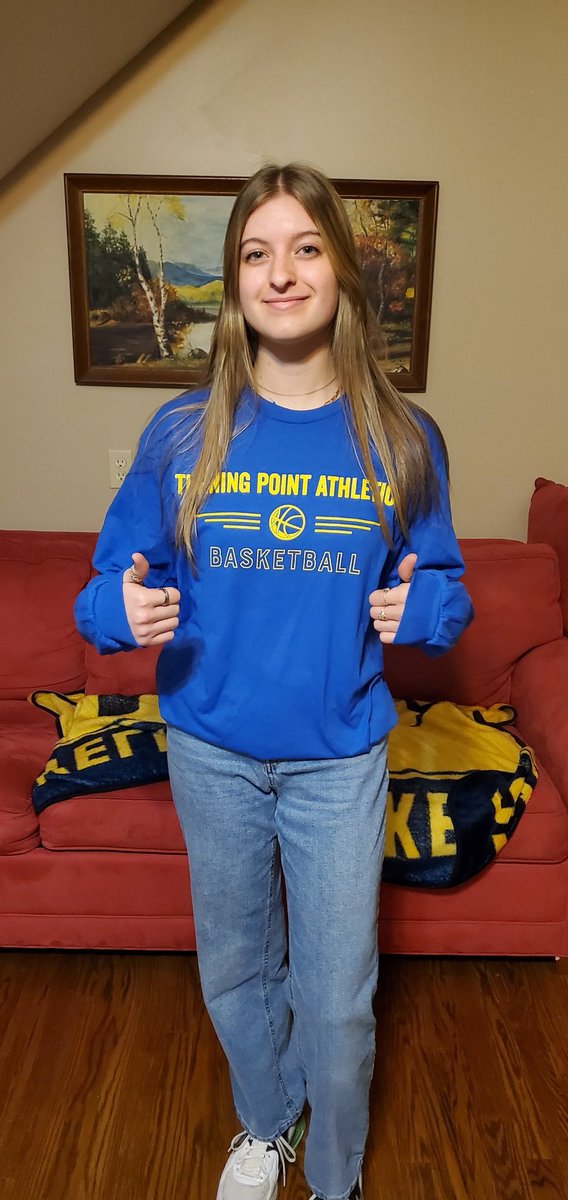 New T-shirts came in today! 🔥