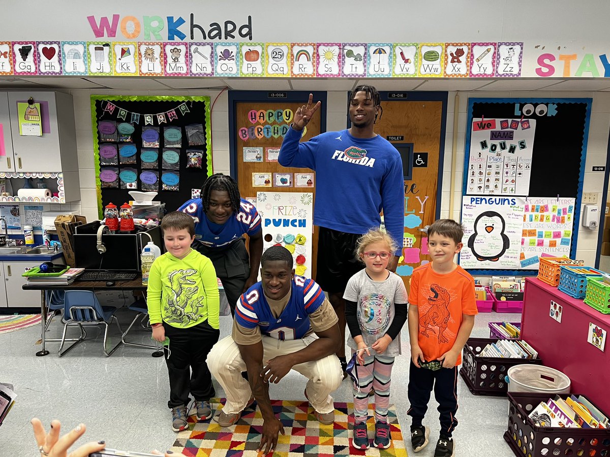 Kamari wilson tweet media