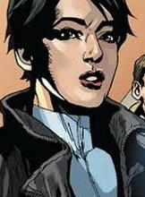 exiledscribe's tweet image. She gave a small grin.

"Hey just got back. How's it hanging Eddy?"

Rev pulled up sitting on a stool and took the drink.

"Appreciate the swig of sauce man."

Hill drank some.