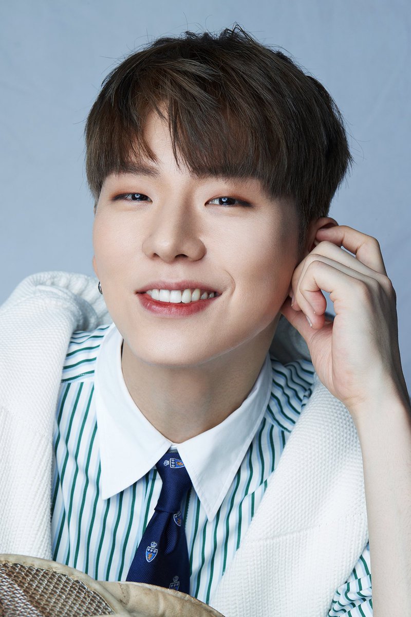 monsta_universe's tweet photo. The Club - Kihyun https://t.co/FoS8alZKWZ