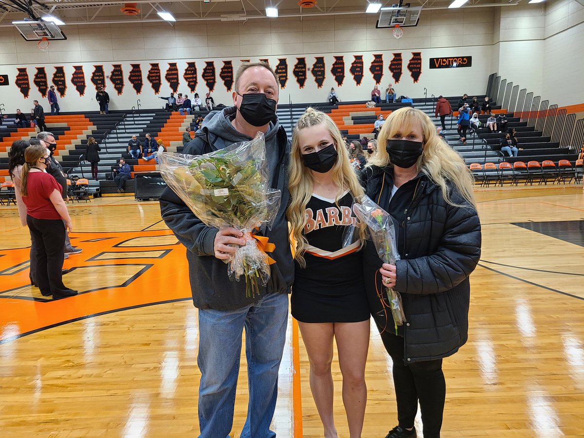 DeKalb High School tweet media