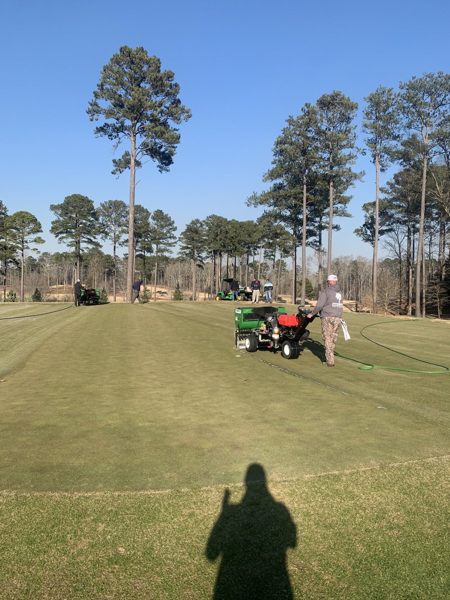 TurfPalmetto's tweet image. More from Peidmont Driving Club 🔥🔥🇺🇸🇺🇸