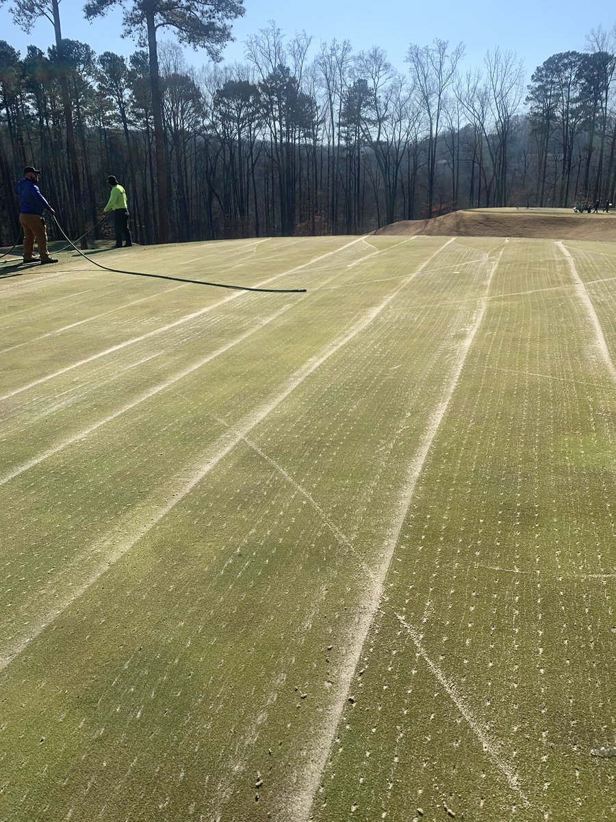 TurfPalmetto's tweet image. More from Peidmont Driving Club 🔥🔥🇺🇸🇺🇸