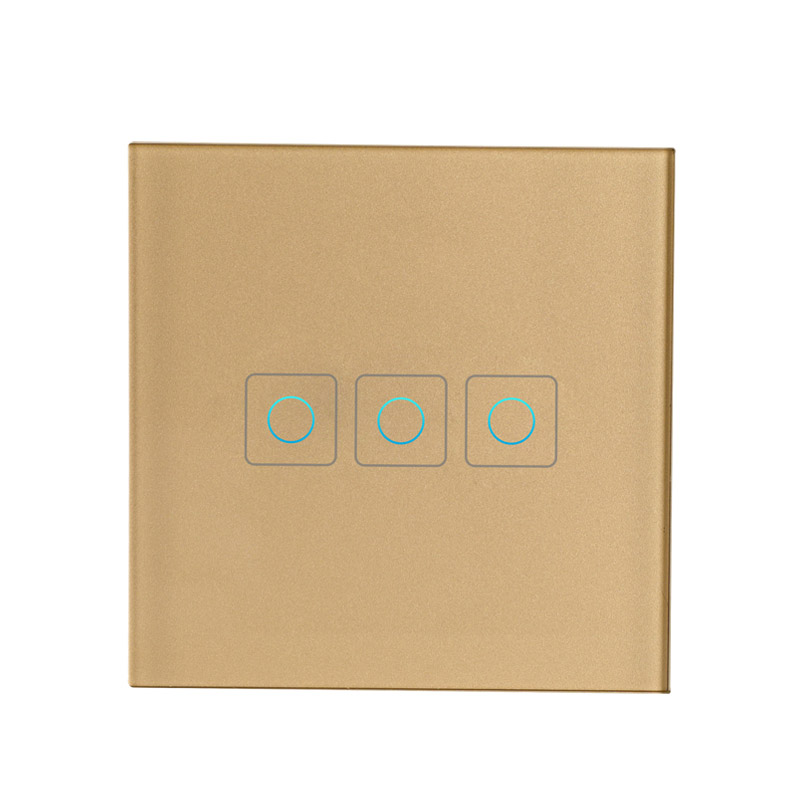 smartunigreat's tweet image. Alexa Smart Home Automation EU UK Smart Home Wifi Wall Touch Switch Tuya Glass Panel Light Switch produced by Shenzhen Unigreat technology co., LTD. is deeply loved by the customers in China. If you try, you will love it too. #wificontrolledswitch #wifismartswitch
