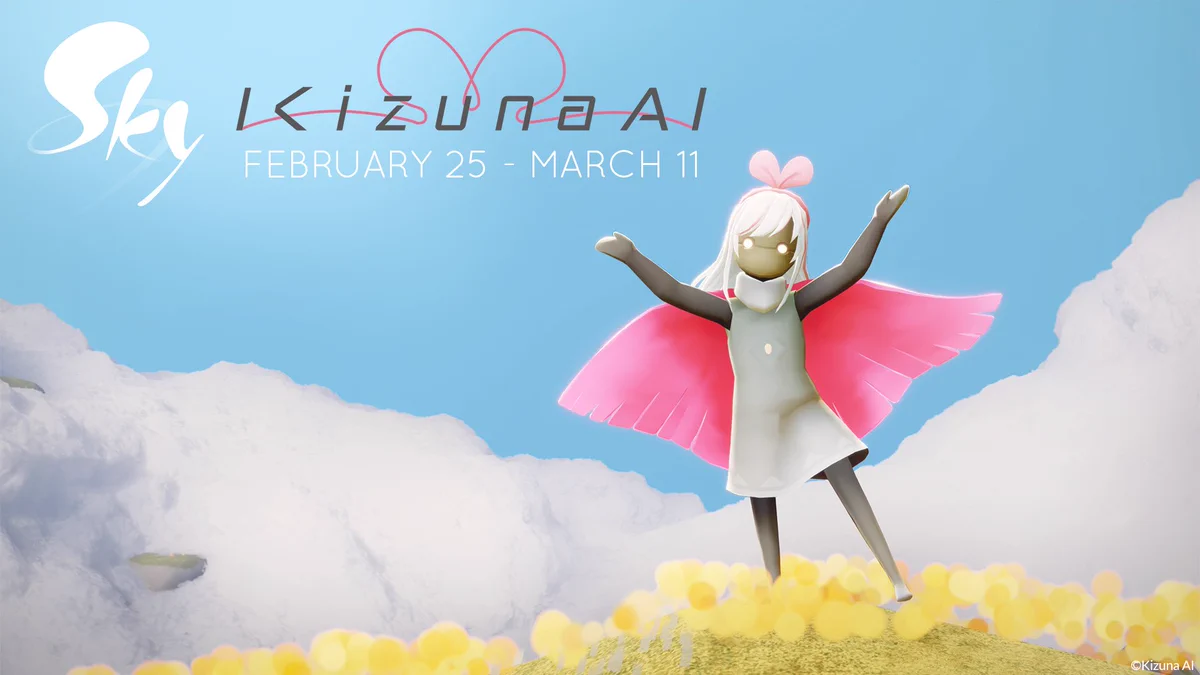 Kizuna AI Inc. on X: 