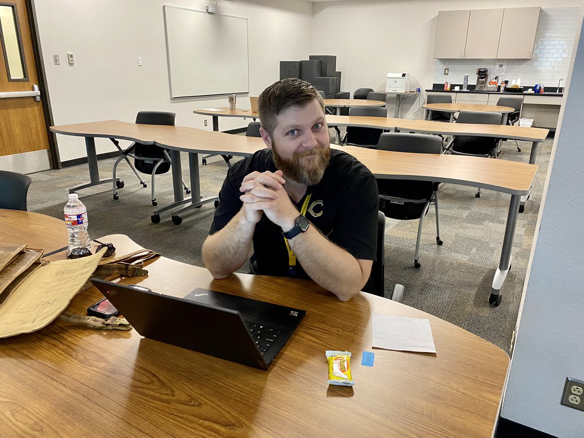 CISD_Curriculum_Dept (@cisd_curriculum) on Twitter photo We were excited to have these <a href="/cleburnehigh/">Cleburne High School</a> teachers at our <a href="/CanvasLMS/">Canvas LMS</a> Studio User Group meeting! Go, Jackets! 🐝
<a href="/JFinstructTech/">Jane Flynn</a>
<a href="/tpshea/">Tracy Shea</a>
<a href="/Grijalva_Edu/">Timothy Grijalva</a>
#AnswerTheCall
#CISDALLIN We were excited to have these <a href="/cleburnehigh/">Cleburne High School</a> teachers at our <a href="/CanvasLMS/">Canvas LMS</a> Studio User Group meeting! Go, Jackets! 🐝
<a href="/JFinstructTech/">Jane Flynn</a>
<a href="/tpshea/">Tracy Shea</a>
<a href="/Grijalva_Edu/">Timothy Grijalva</a>
#AnswerTheCall
#CISDALLIN