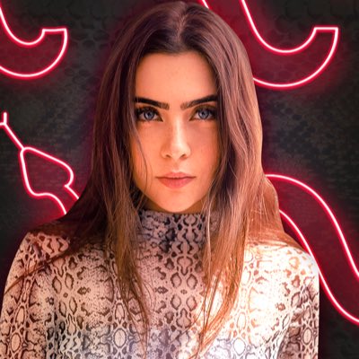 #NovaFotoDePerfil

JADE PITON