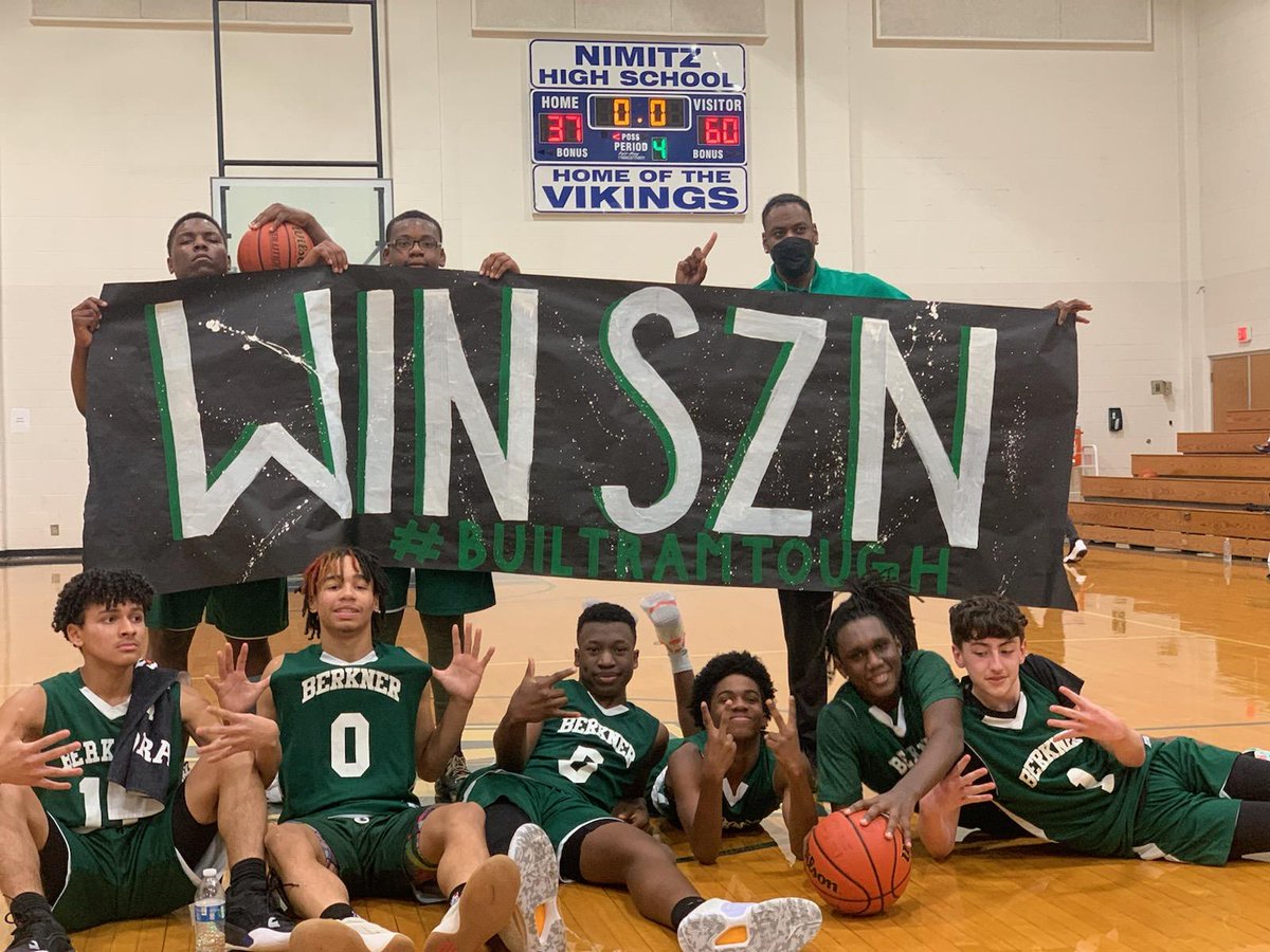 Coach Smith (@jefftheeducator) on Twitter photo 20 win season in the books!!! 20-8!!!! <a href="/bhs_bbasketball/">Berkner Rams Basketball</a> Freshmen A Team got it done! Thank you @CheerBerkner for the sign. Thank you everyone that contributed to the season! Very Proud! @kacage <a href="/SharondaTims/">Sharonda Tims</a> <a href="/CoachNine7/">Trey Bryant</a> <a href="/RAMS_BBC/">BHS Athletic Booster Club</a> <a href="/berknerathletic/">Berkner Athletics</a> #BuiltRamTough #RamsLeadTheWay 20 win season in the books!!! 20-8!!!! <a href="/bhs_bbasketball/">Berkner Rams Basketball</a> Freshmen A Team got it done! Thank you @CheerBerkner for the sign. Thank you everyone that contributed to the season! Very Proud! @kacage <a href="/SharondaTims/">Sharonda Tims</a> <a href="/CoachNine7/">Trey Bryant</a> <a href="/RAMS_BBC/">BHS Athletic Booster Club</a> <a href="/berknerathletic/">Berkner Athletics</a> #BuiltRamTough #RamsLeadTheWay
