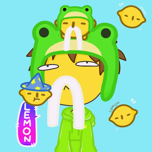 adam (@web3adam) on Twitter photo AHHHH #NewNFTProfilePic NFT by @MelOnNeveRMoRe
Love ittttt, got my <a href="/LittlelemonsNFT/">Little Lemon Friends</a> froggeh custom made.
@Drizmarkeee twinning 🤧✊ AHHHH #NewNFTProfilePic NFT by @MelOnNeveRMoRe
Love ittttt, got my <a href="/LittlelemonsNFT/">Little Lemon Friends</a> froggeh custom made.
@Drizmarkeee twinning 🤧✊