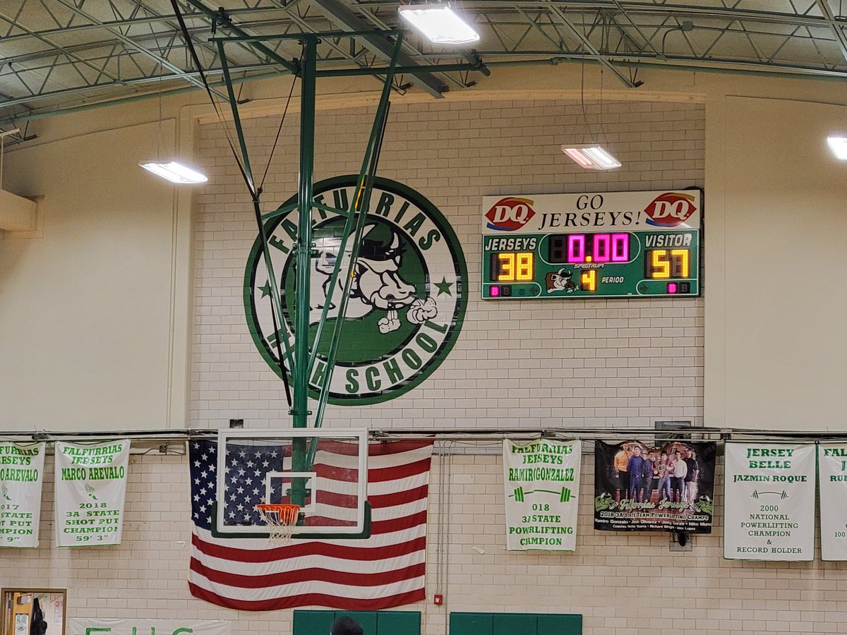 RHHS_Bobcats's tweet photo. Final 
Rio Hondo 57
Robstown 38
#WeAreRioHondo https://t.co/r4k9dImoBb