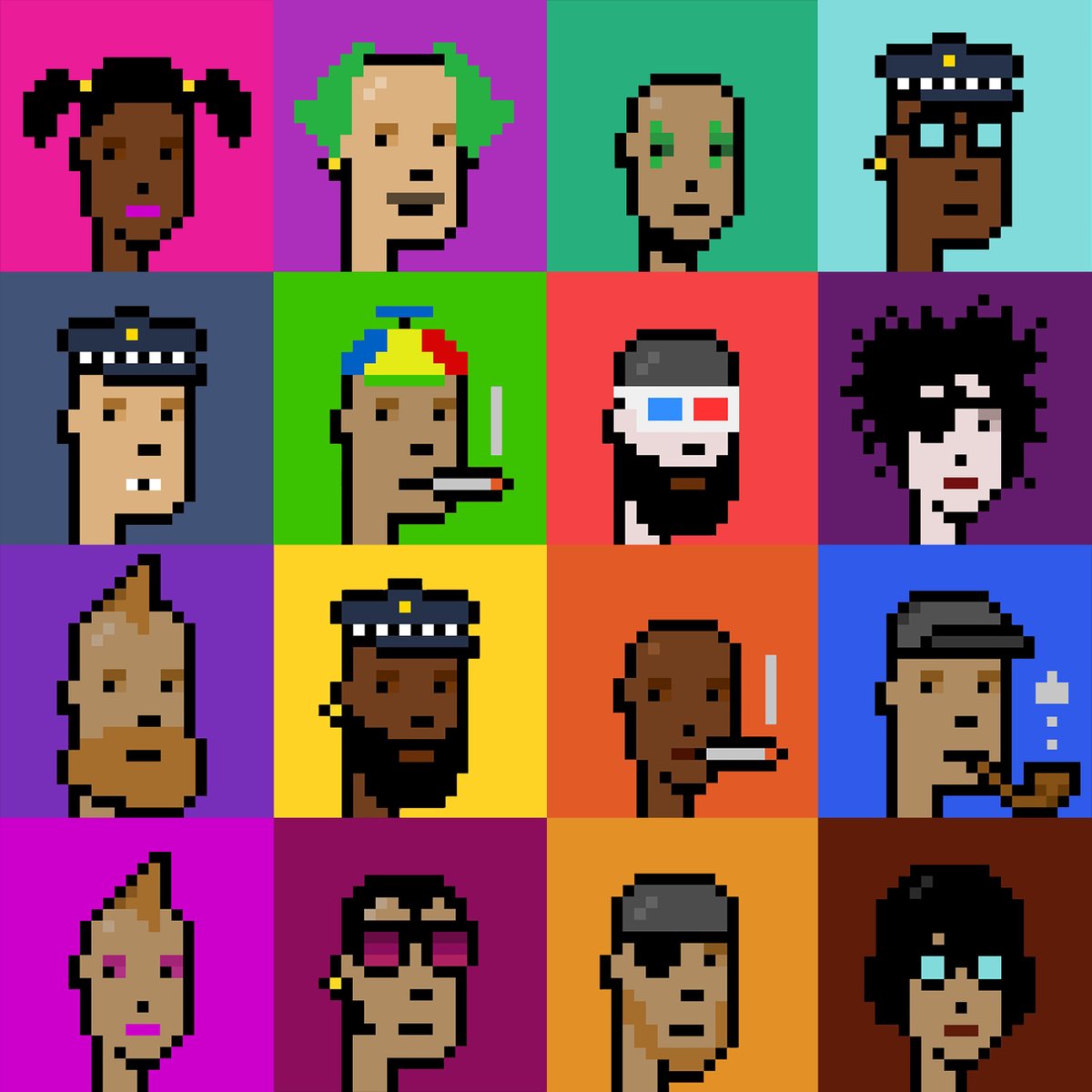 punkscomic's tweet photo. Please see our latest Medium post which provides background on the $PUNKS token.

https://t.co/igskJ0xbRd https://t.co/dRFcLyx3YO