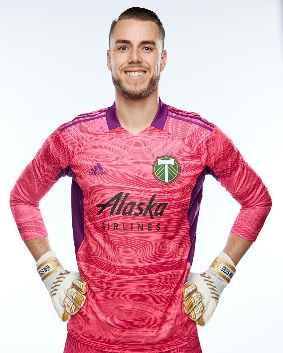Lets go <a href="/TimbersFC/">Portland Timbers</a> ‼️ #2022 #year6