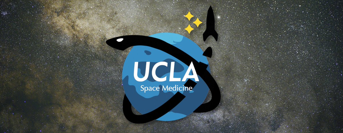 UCLA Space Medicine