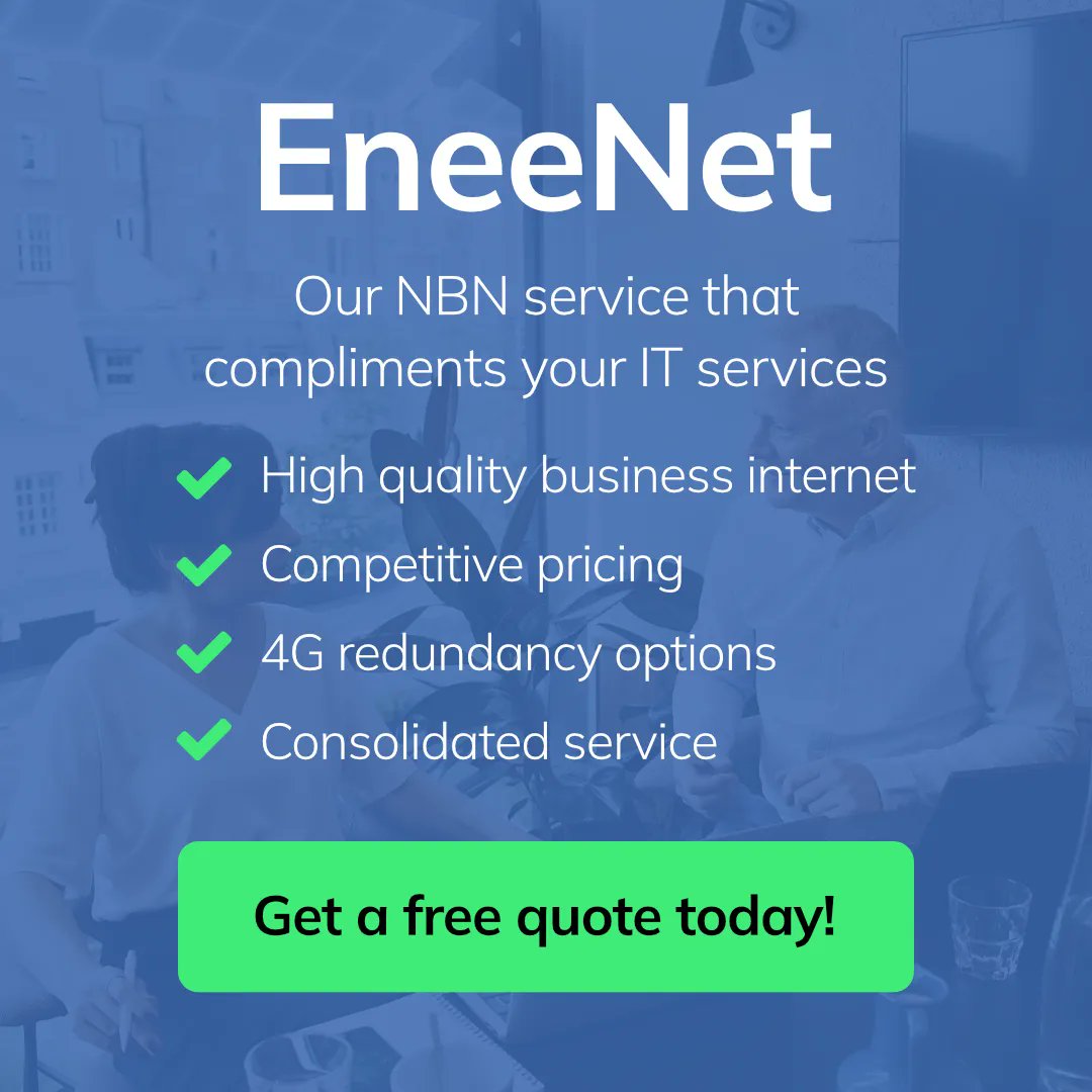 Enee Solutions tweet media