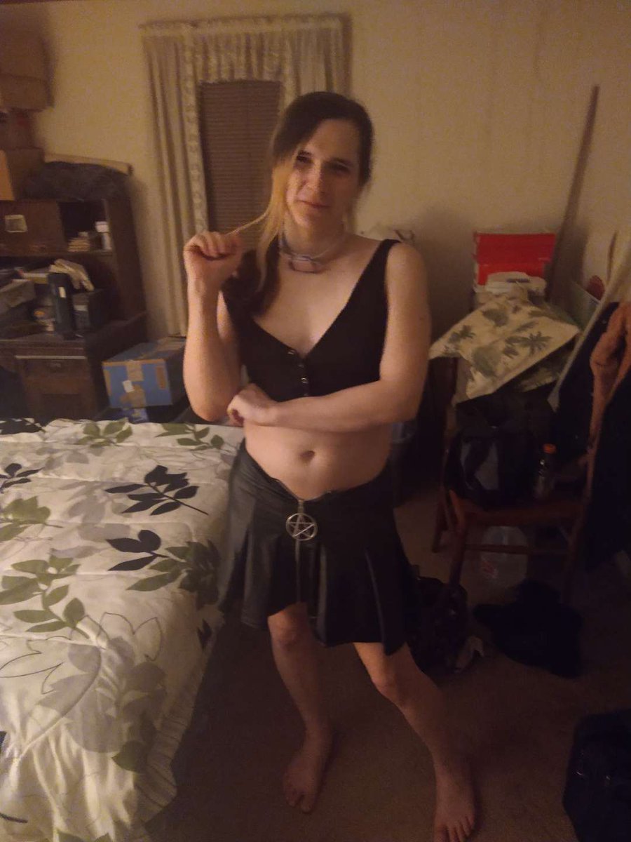 Jessica_MoonTS's tweet photo. New photos going up on FetLife later https://t.co/DLr9LKLkmP