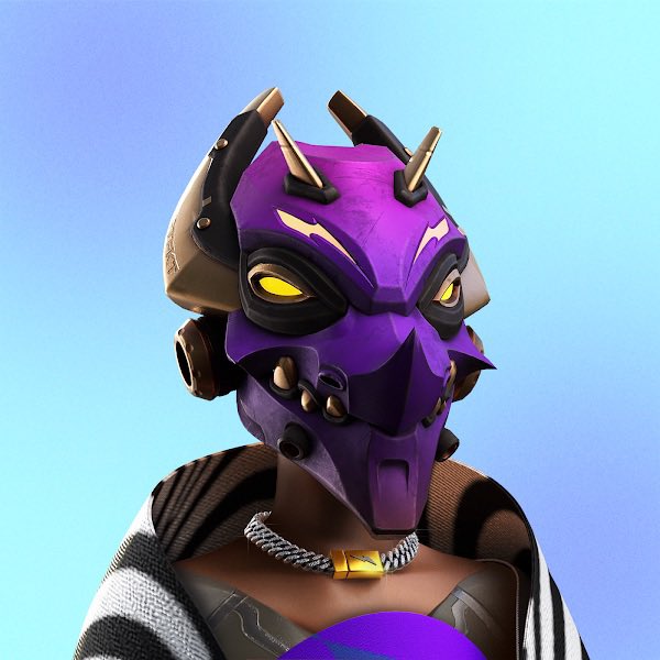 Free #NFT giveaway 🎉

Drop your $ETH address, Follow &amp; RT 

#NFTGiveaway #NFTs