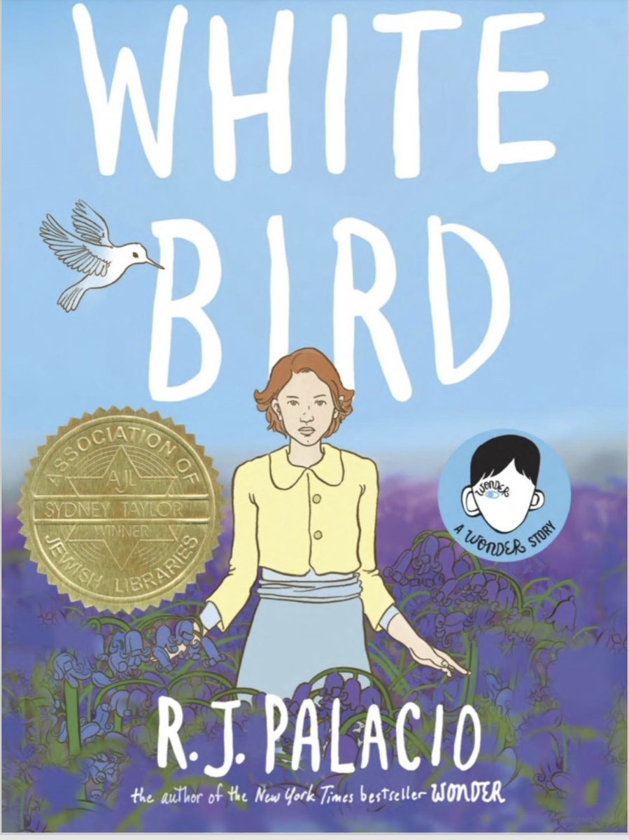 ombrowning's tweet photo. It’s free to be kind. Unless, of course, it’ll cost you everything. Sara and Julien know that better than anyone. Yet, they are still willing to risk it all. @alaina_mayfield @RJPalacio #cmulitchats https://t.co/PzgOQM9Hon