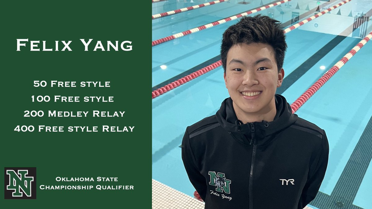 Norman North Athletics tweet media