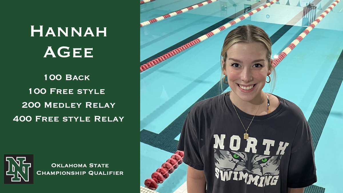 Norman North Athletics tweet media