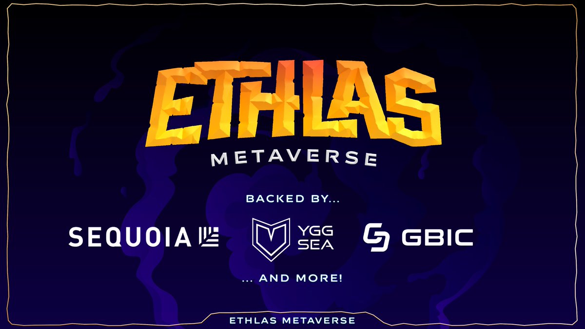 Ethlas Ventures tweet media
