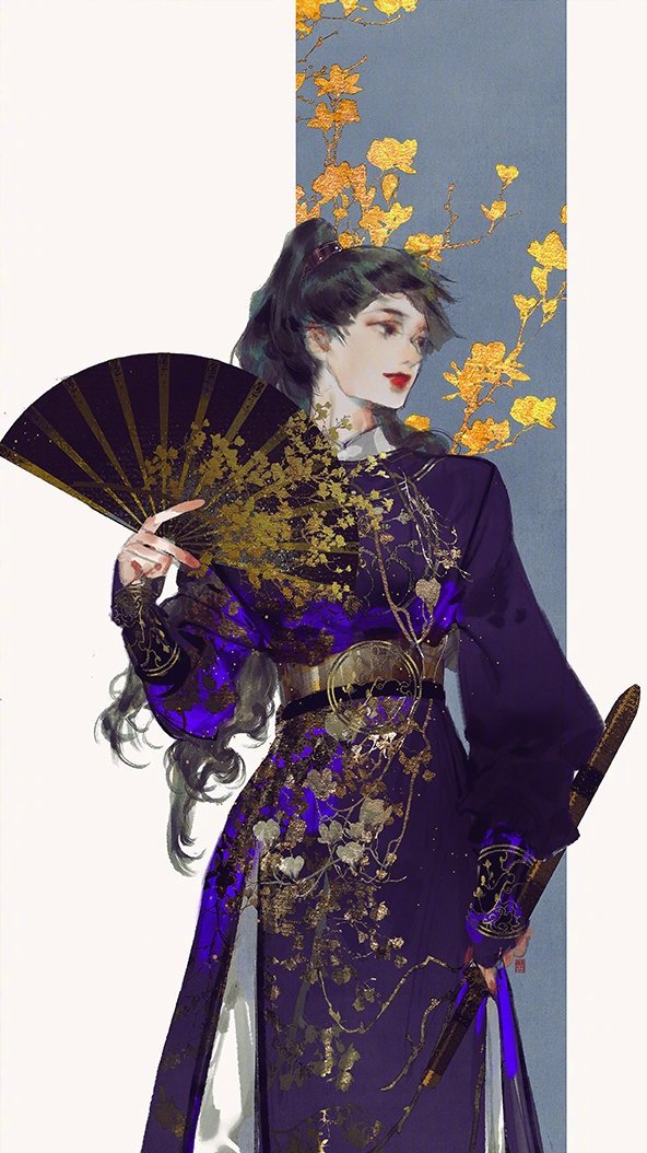 core0917's tweet photo. Heroic and valiant.
#picture  #trend #artistic  #creation #caricature #anime #Chinese  #hanfu #漢服 #汉服 #drawing  #art #Artist #tradition #photography https://t.co/ER7r9SHZad