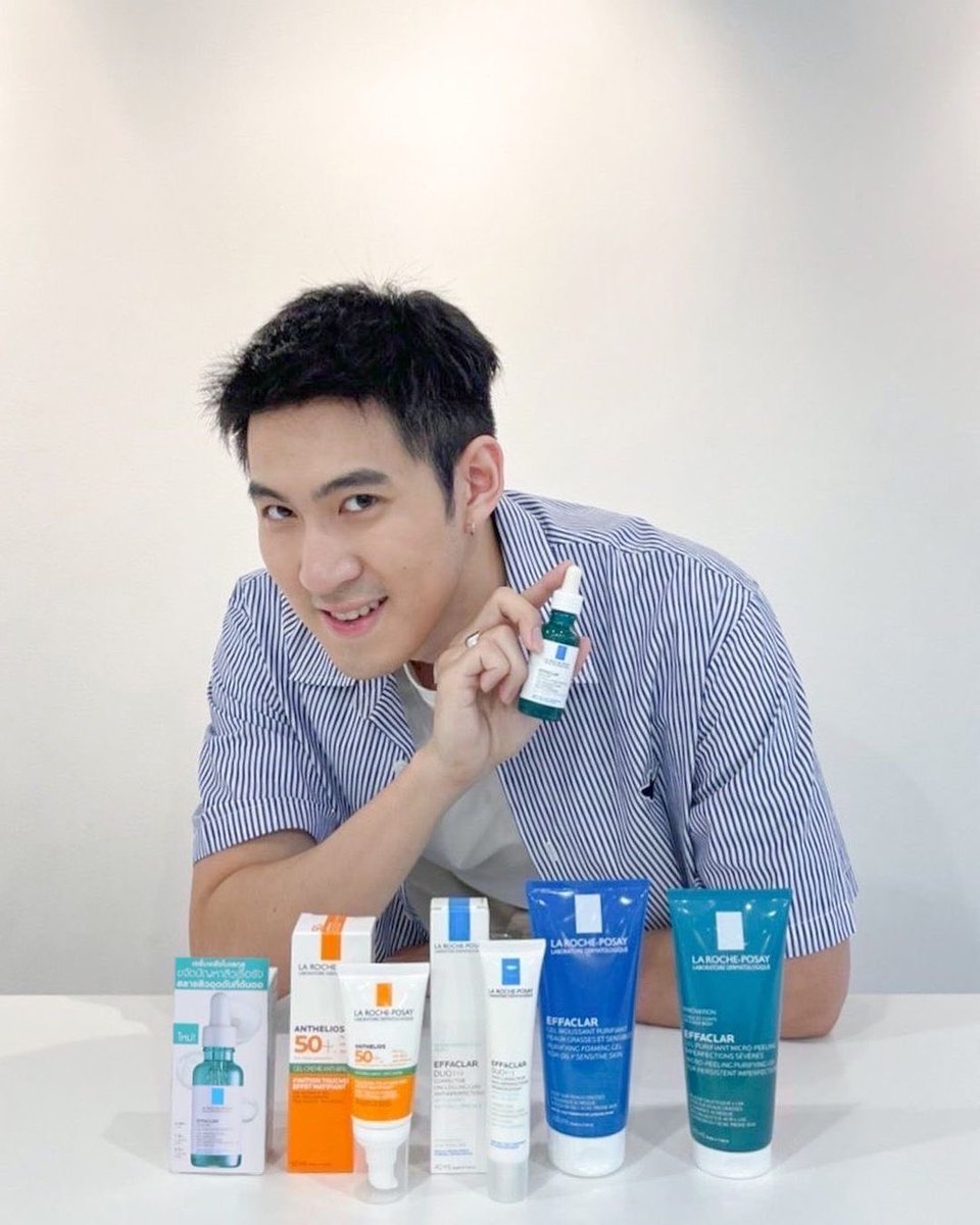 gunsmile_family's tweet photo. มารวมพลังสู้สิวกันวันนี้!! เวลา 18:00 น. ทาง Live shopee นอกจากมีไลฟ์ก็ยังมีโค้ดส่วนลดมากมาย ไปกดใส่ตะกร้ารอกันเลยค่าาา https://t.co/OnH0JQJA3C 

@Gunnzsmile 
#gunsmile #สมายของแดดดี้ #kapookphat  #LaRochePosayTH #ShopeeTH https://t.co/uIrSzpwh9V