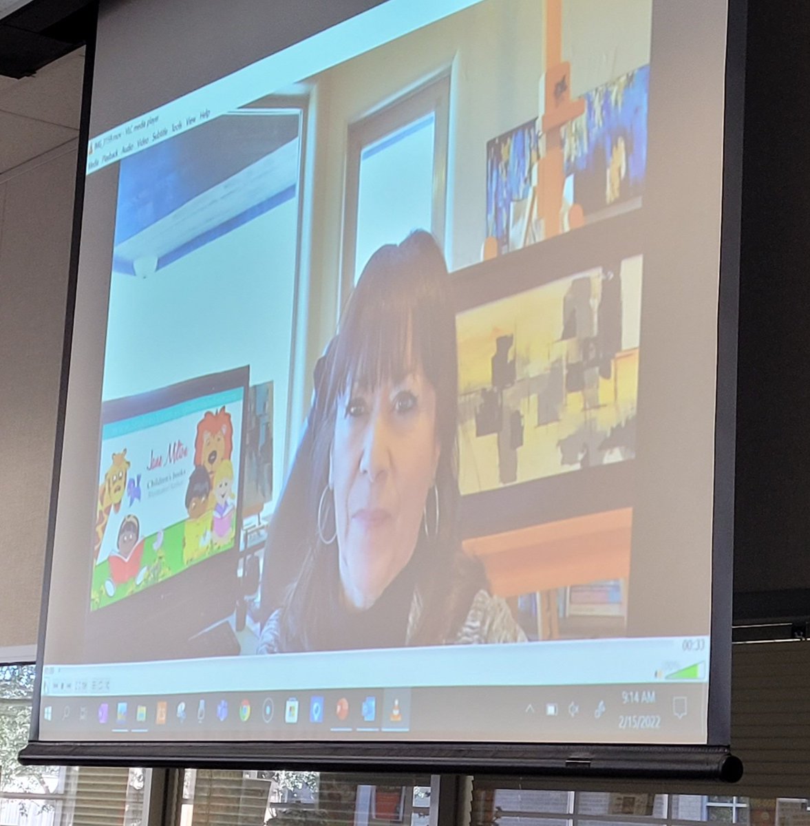 Jenny Mullins tweet media