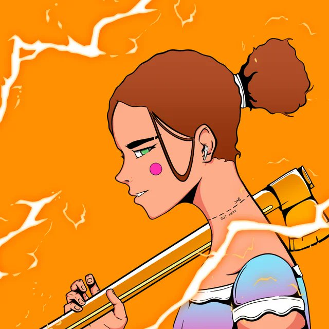 otomakan_btc's tweet photo. @ProjectAkira_ did a great job handling a very difficult situation today https://t.co/mO5SeYE3IF