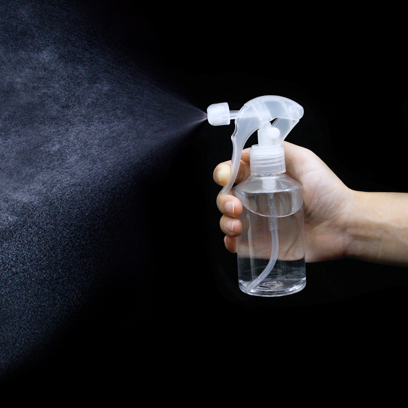 Jazzpackaging's tweet image. Our customers require reliable and tried-and-tested plastic trigger sprayer pump. And we always deliver it. #plastictriggersprayerpump #triggersprayermanufacturer #triggersprayerpump