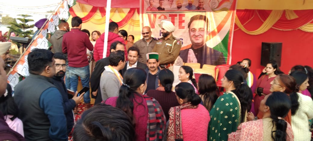 kewal pathania tweet media