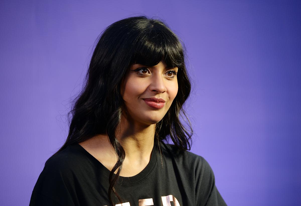 Jameela Jamil says 'we value men much more than women' as she calls out Shia LaBeouf getting 'another chance' https://t.co/XtBwoyooO8 https://t.co/dy0kIHAXFR