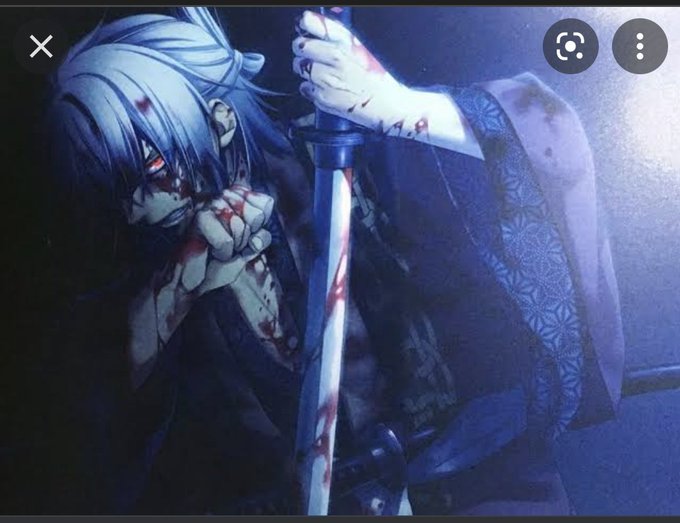 ロン毛のtwitterイラスト検索結果 古い順