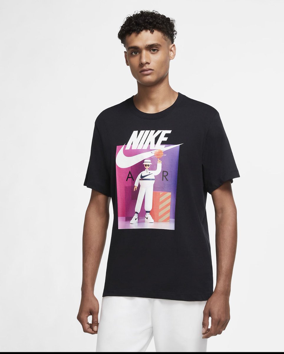 ozawa_colin's tweet image. Rockin the swoosh ✔️#nike