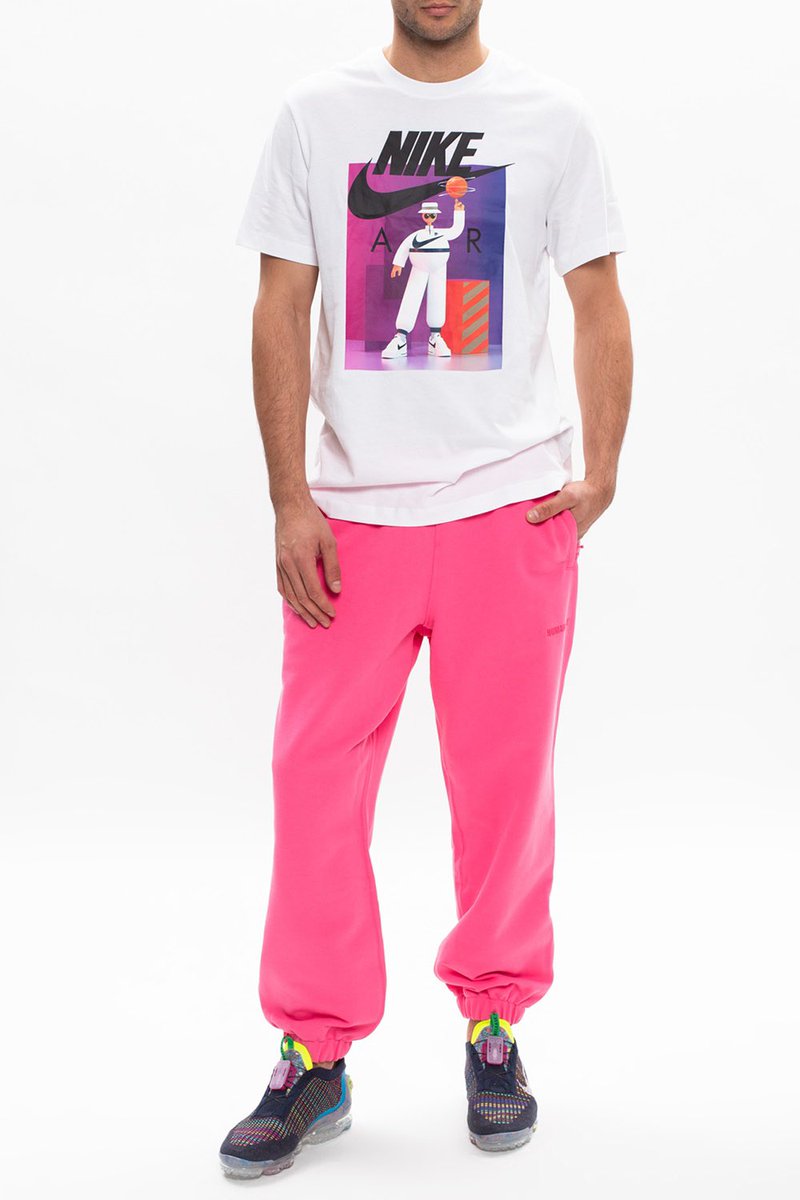 ozawa_colin's tweet image. Rockin the swoosh ✔️#nike