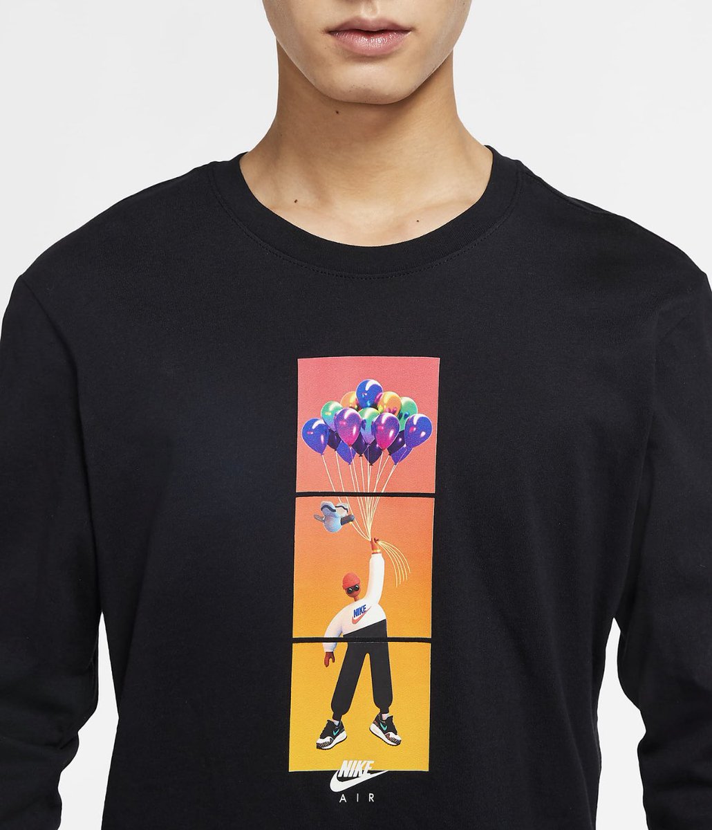 ozawa_colin's tweet image. Rockin the swoosh ✔️#nike