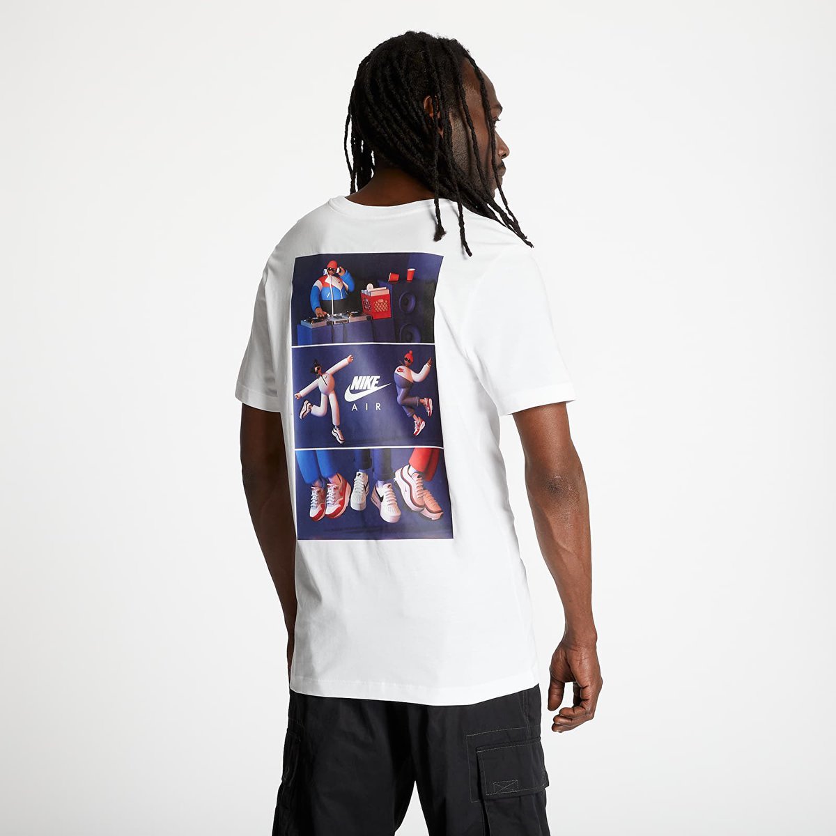 ozawa_colin's tweet image. Rockin the swoosh ✔️#nike