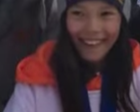 MorganBaruch's tweet photo. @RealTruthNotLie Whitewashed EG dyed her coal-black hair color BLONDE or BURNETT with VERY WHITEWASHED cosmetics to pacify euro-centric beauty standards almost everywhere she goes. Proof pudding in her real BLACK hair photo herein https://t.co/NWWFTu2Txo