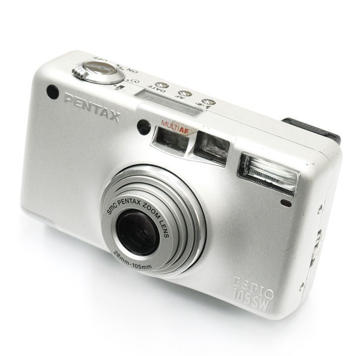 champcamera's tweet photo. #PENTAX #ESPIO105SW ¥11,800 by #港北ニュータウン 店
小型軽量で動きも機敏、とても扱いやすい #フィルムカメラ です!
広角28mmから撮影できるのはかなりポイントが高いですね!
#都筑ふれあいの丘 #グリーンライン
https://t.co/1DXK1jKZNu https://t.co/eevqoT0wXu