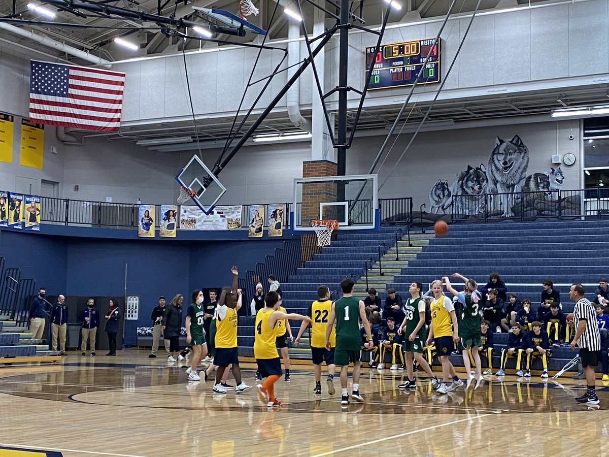 LOHS Unified Basketball (@lohs_ubball) on Twitter photo These dragons fought till the end with a tying basket with just over 45 seconds left, and blocking a shot with just seconds remaining to earn a 28-28 tie against <a href="/CHSunifiedbball/">Clarkston Unified Basketball</a> . Great heart and determination showed by these dragons tonight! These dragons fought till the end with a tying basket with just over 45 seconds left, and blocking a shot with just seconds remaining to earn a 28-28 tie against <a href="/CHSunifiedbball/">Clarkston Unified Basketball</a> . Great heart and determination showed by these dragons tonight!